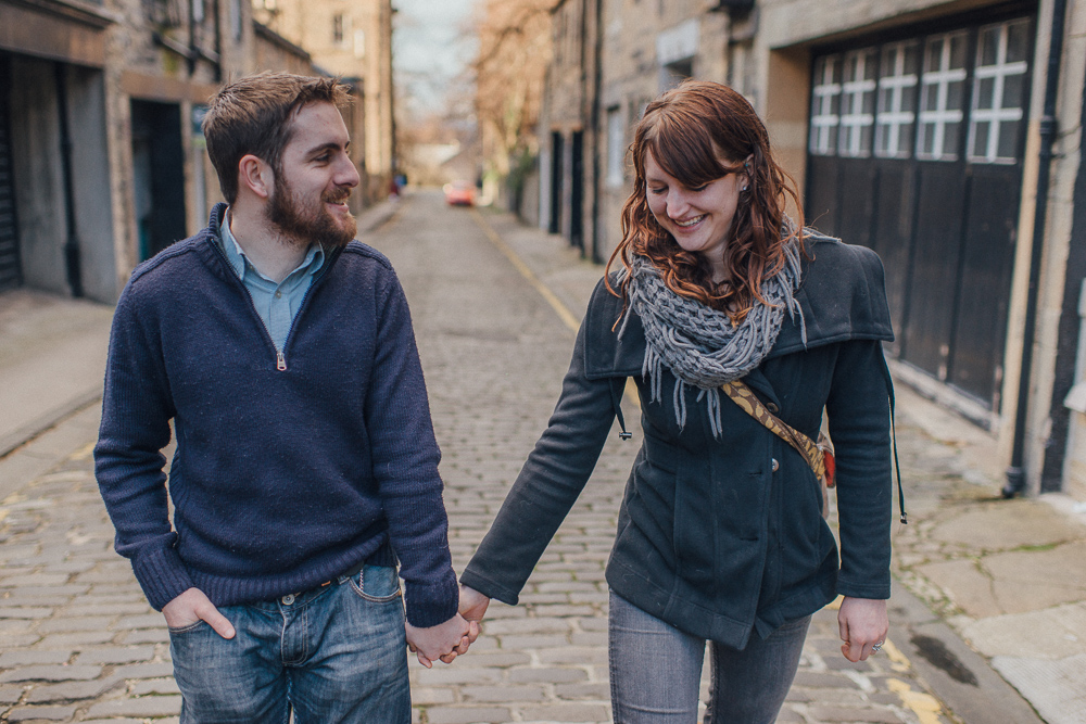 Emily+Ronan Engagement Shoot